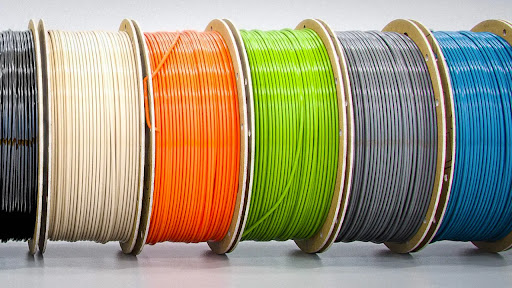 PETG (Polyethylene Terephthalate Glycol)