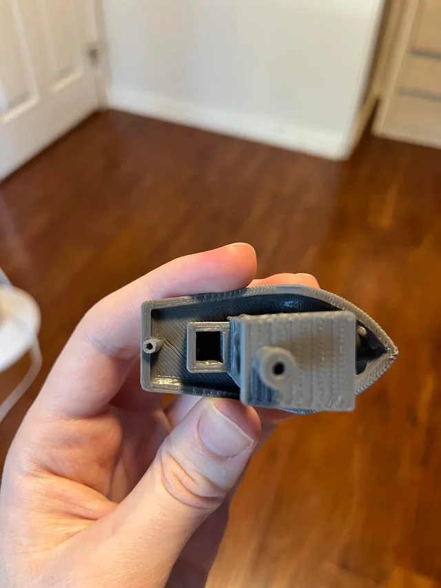 Can a faulty Z endstop cause print quality issues?