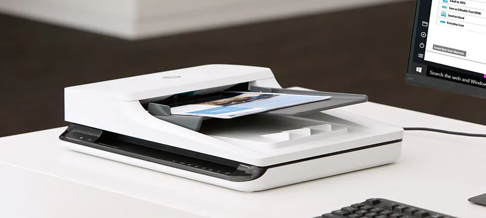 Factors to Consider When Choosing an HP Printer 