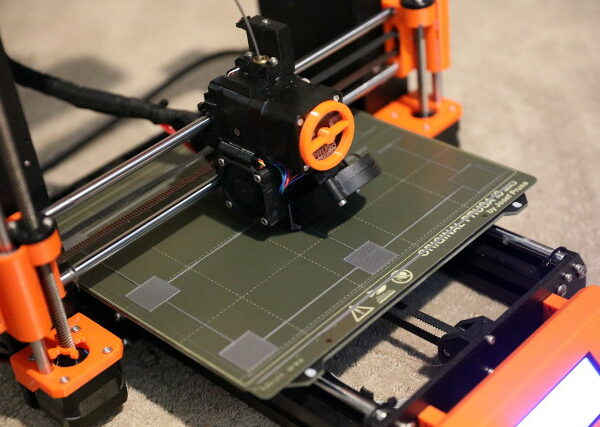 How to Fix a 3D Printer That Stops Printing Halfway Through?