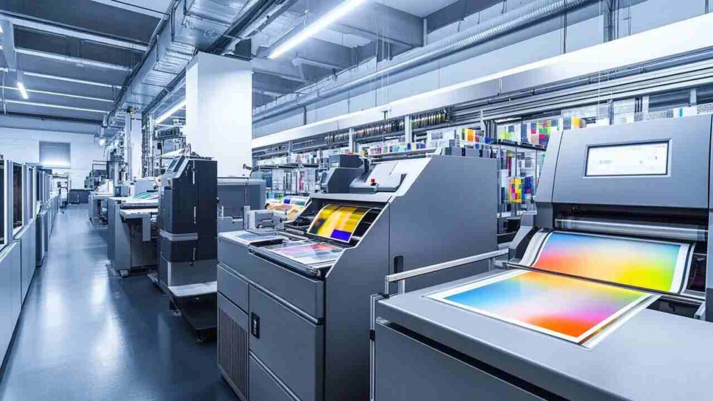 Innovative Printing Supplies For Modern Workflows