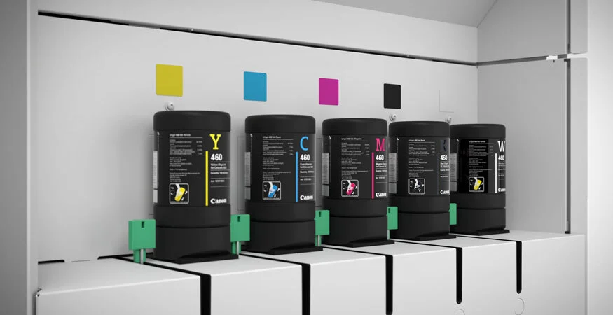 Affordable Ink And Toner For Every Need