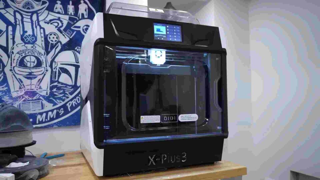 Is It Safe to Leave a 3D Printer Running? 