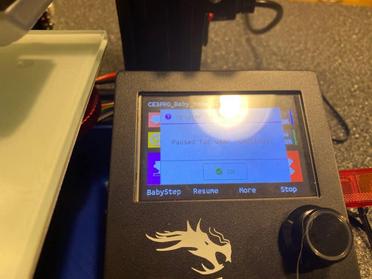 Is It Safe to Pause a 3D Print Overnight?