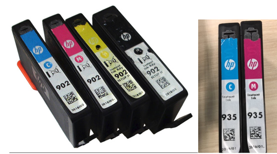 Printer Enrollment And Its Impact On Cartridge Functionality