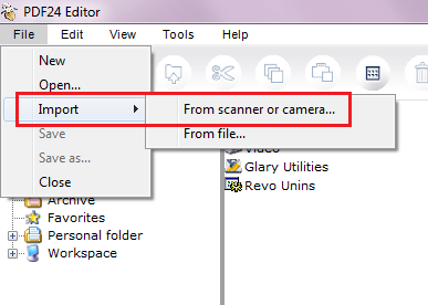 Steps To Convert Files For Hp Printers