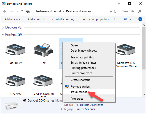 The Impact Of Wi-Fi Issues On Wireless Printers