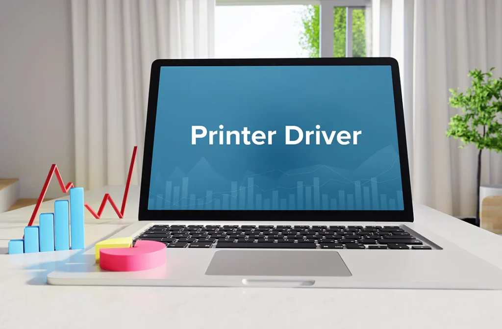 3. Update Printer Drivers