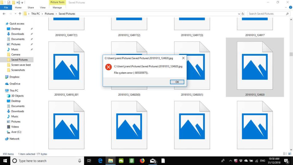 What Does File Type Not Supported Mean On Hp Printers?
