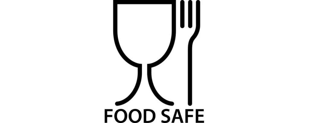 What Does Food Safe Really Mean?