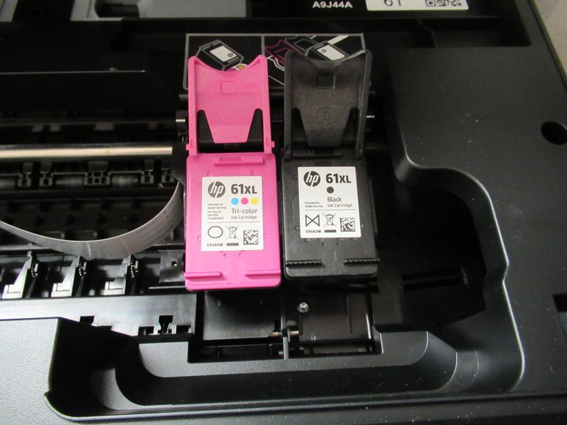 What Does It Mean When A Printer Says, "Cartridge Cannot Be Used Until Printer Is Enrolled"?
