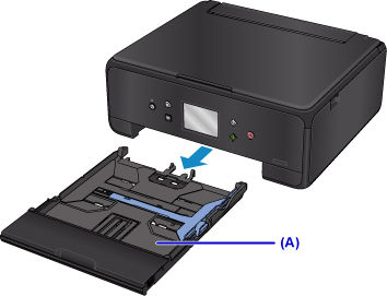 What Is The Cassette Tray In Canon Printers?