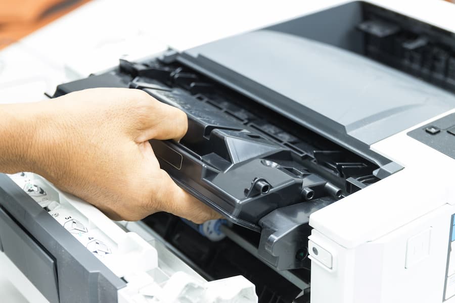 When To Replace Cartridges To Fix Hp Communication Errors