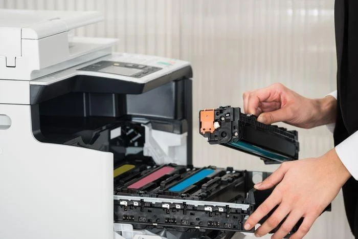 Why Won’t My Hp Printer Recognize The Cartridge?