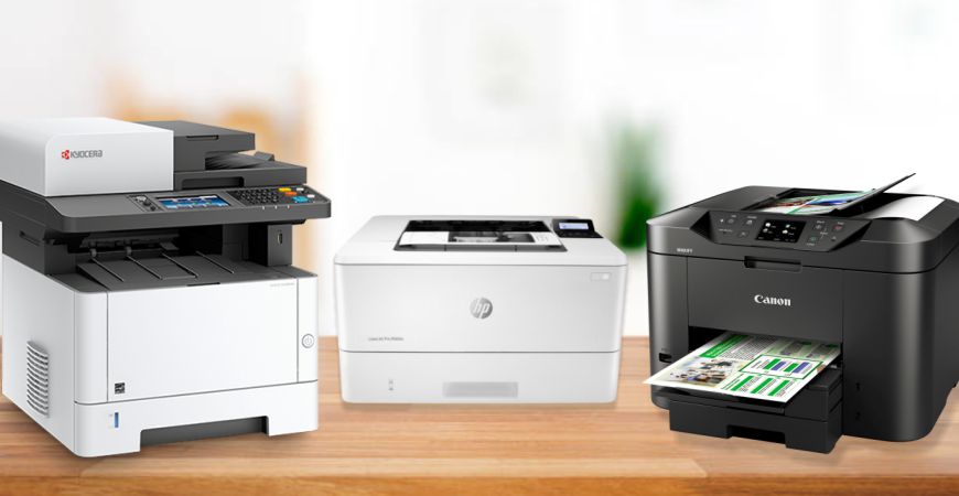 Buying An Affordable Printer