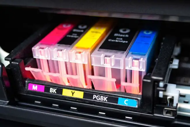 How To Check Ink Or Toner Levels In Your Pantum Printer?