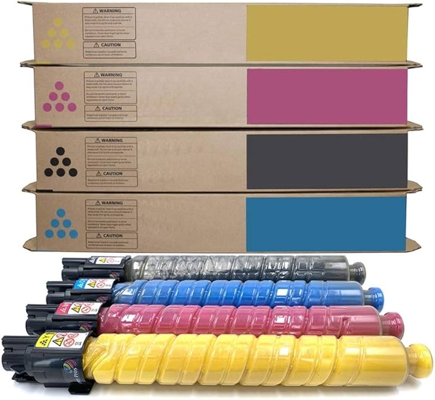 How To Choose The Right Toner Cartridge?