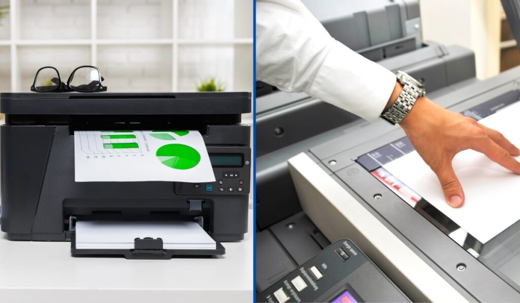 How To Identify When To Replace Or Upgrade Your Printer