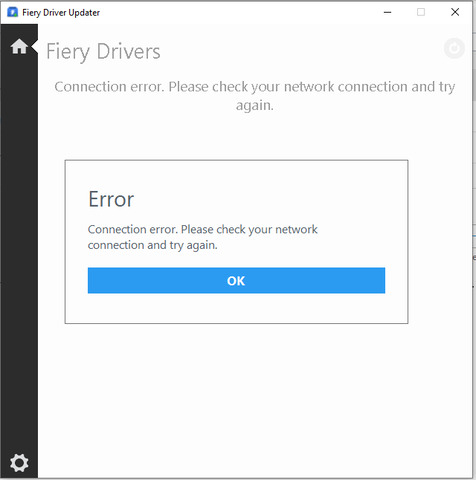 How To Update Fiery Printer Drivers To Avoid Pop-Ups