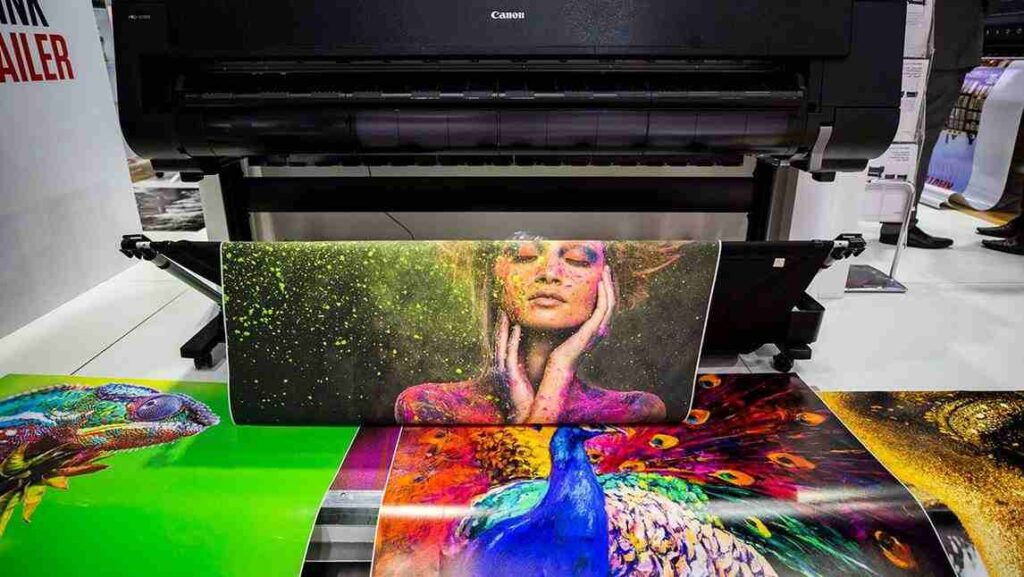 Is Your Printer Capable Of Printing Color Credit Reports?
