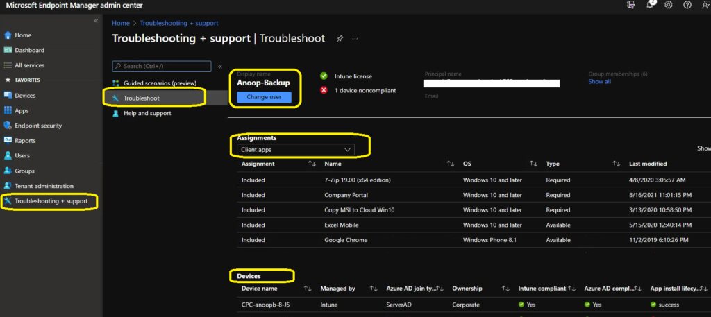 Troubleshooting Common Problems