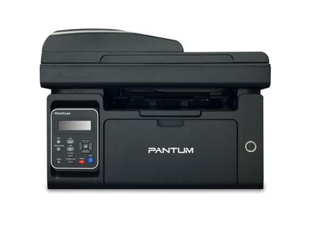 Understanding Why Is My Pantum Printer Not Printing?