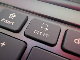 What Is The Print Screen Key And How Does It Work?