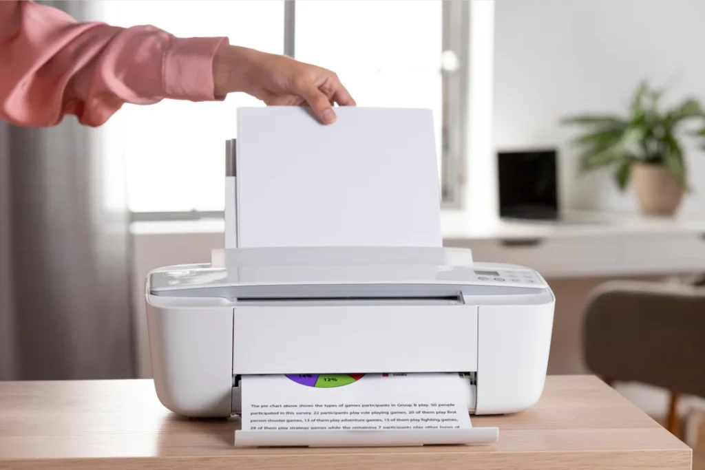 How To Choose A Printer For Aftermarket Ink