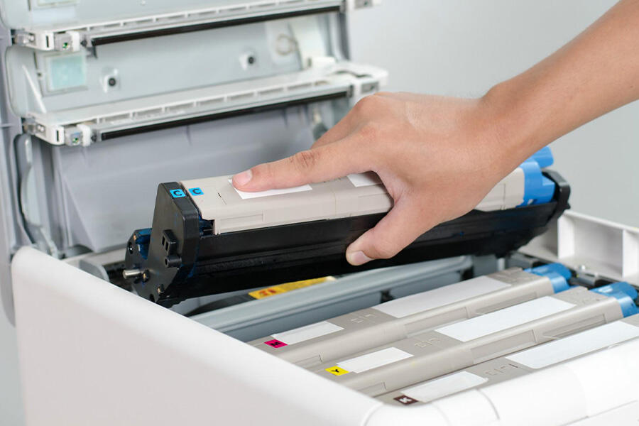 How To Maintain A Printer That Uses Aftermarket Ink?