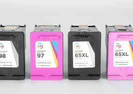 What Is Aftermarket Ink?
